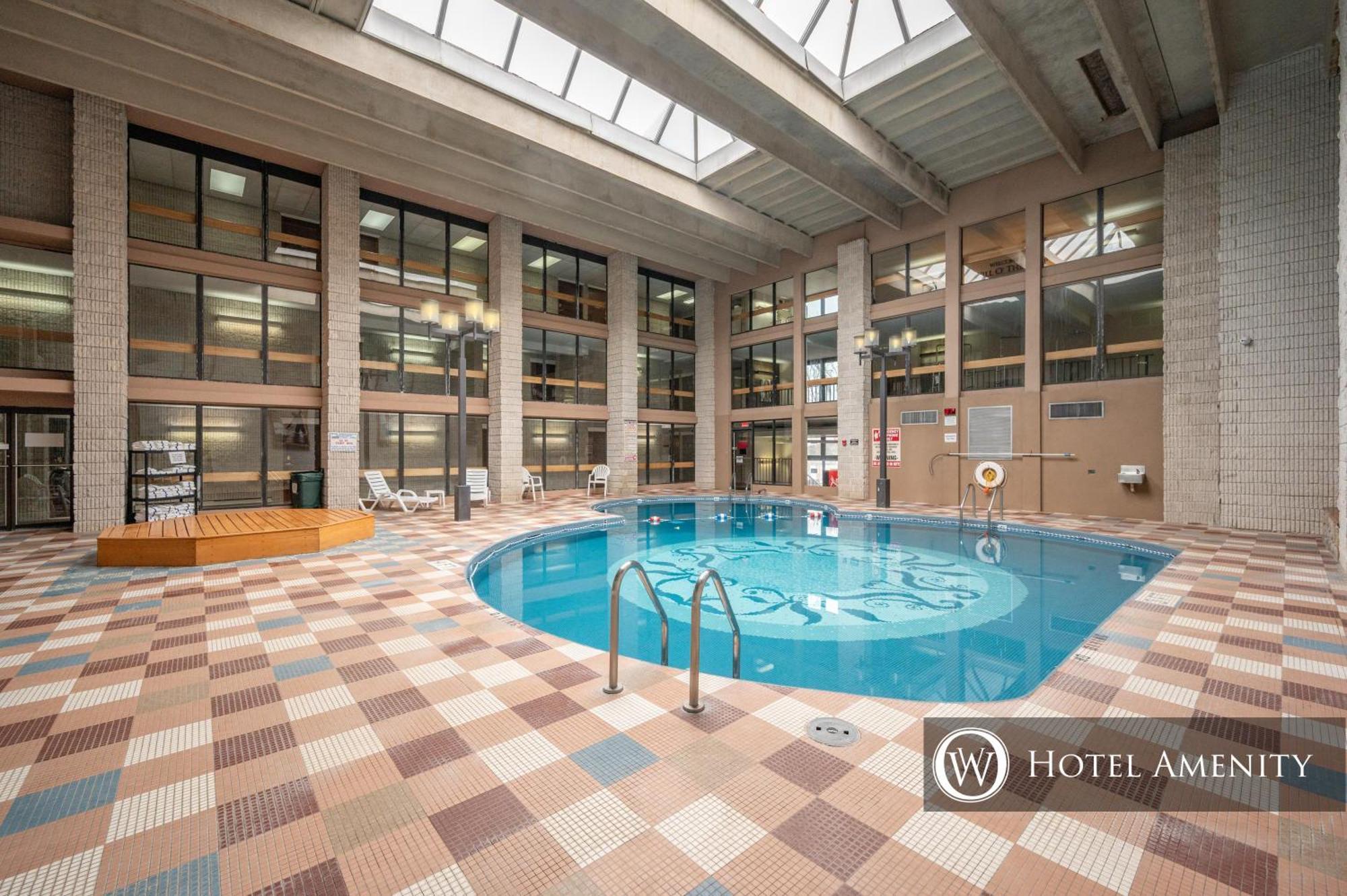 206A Efficiency One Bath Villa Oakland Luaran gambar