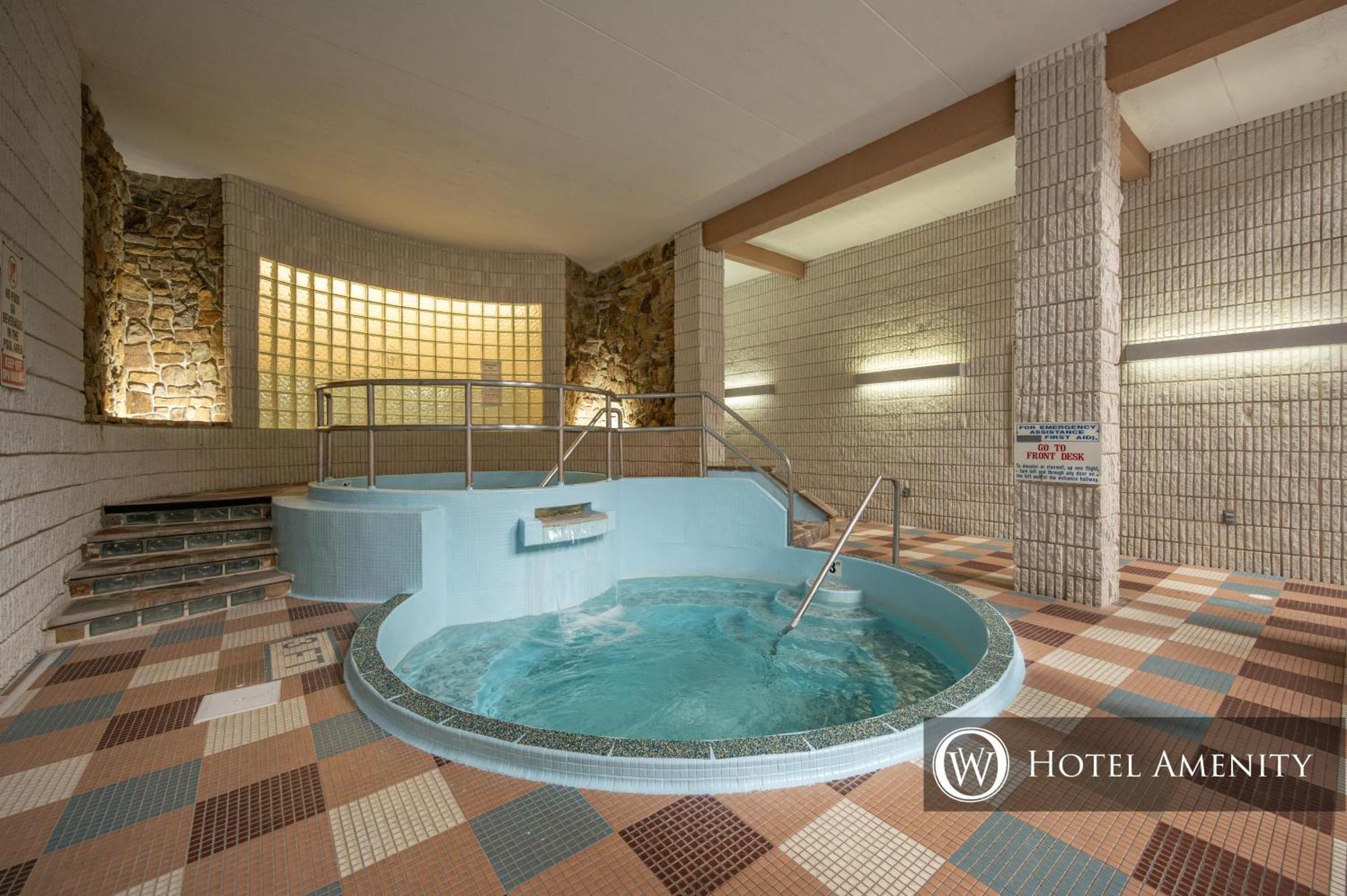 206A Efficiency One Bath Villa Oakland Luaran gambar